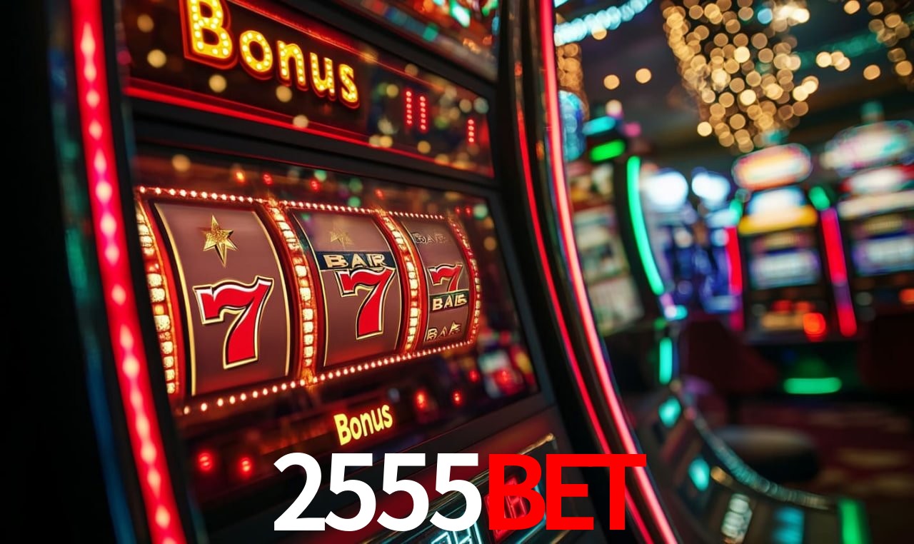 APP oficial da 2555bet para mobile