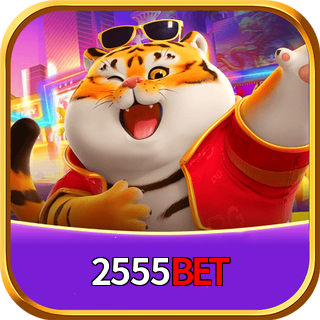 Imagem promocional da 2555bet mostrando a plataforma e suas vantagens